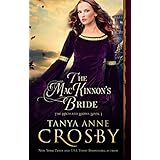 The MacKinnon's Bride (The Highland Brides Book 1)
