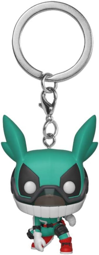 funko pop keychain my hero academia