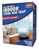 NTH SOLUTIONS LLC The Original Indoor Stink Bug Trap.