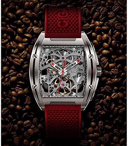 CIGA Design Automatic Hand Watch Z Series 40.8mm Analogue