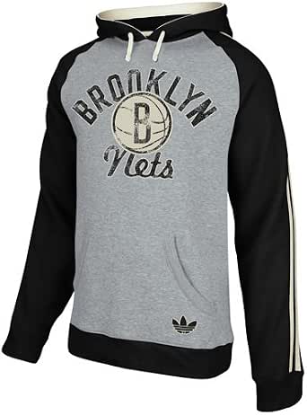 brooklyn nets hoodie amazon