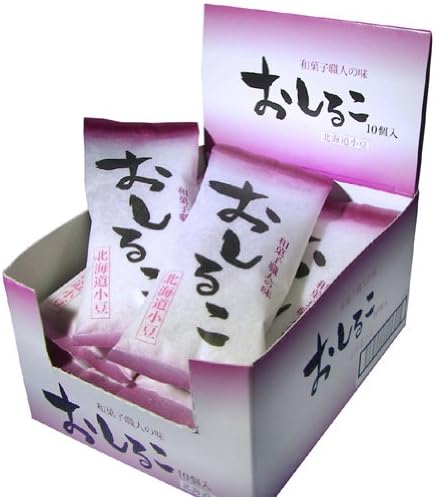 Taste your CIRCO 30gX10 bags of Kyoto candy Honpo sweets craftsman
