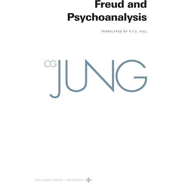 Amazon.com: Collected Works of C. G. Jung, Volume 1: Psychiatric