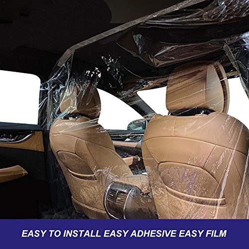 1 CHERRYSONG+Transparent+Protective+Isolation+Protection