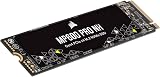 Corsair MP600 PRO NH 8TB PCIe Gen4 x4 NVMe M.2 SSD 7000MB/s No Heatsink view 4