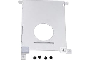 Hard Drive Holder 2.5" Bracket Frame Bracket for DellLatitude E5430 Laptop