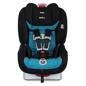 Amazon.com Britax Marathon ClickTight Convertible Car 
