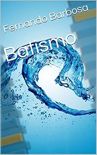 Livro Batismo