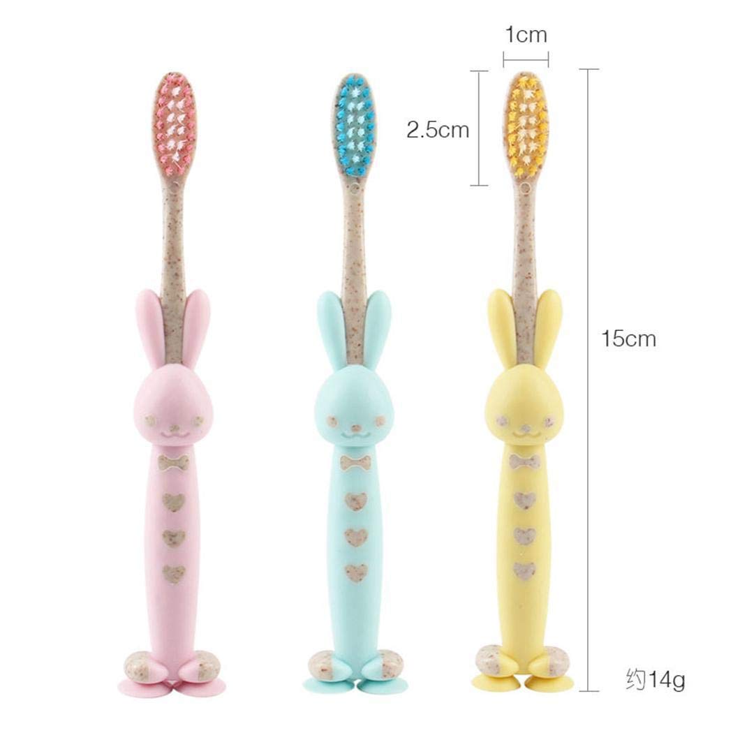 natural baby toothbrush