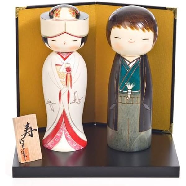 kokeshi dolls shop