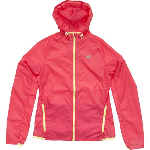 new balance women's lightweight jacket