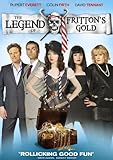 Legend of Fritton's Gold