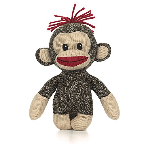 Plushland Curioso Sockie