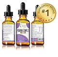 â˜…***PREMIUM VITAMIN B COMPLEX***â˜…â—Our B Complex Is In Drop Form To Be Absorbed Immediately And To Give You The Best from B1 to B12 And All Other Minerals Specifically Combined For The Best B complex On The Marketâ— Never Stress Againâ— We Have The