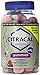 Citracal Calcium Supplement Gummies 70 ea (Pack of 2)