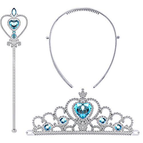 1 Bonallo+Princess+Accessories+Necklace+Earrings