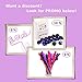 Bachelorette Party Sunglasses - 7 Pairs of Bride Tribe Glasses - Bridal Shower Decorations - Best Bachelorette Party Favors
