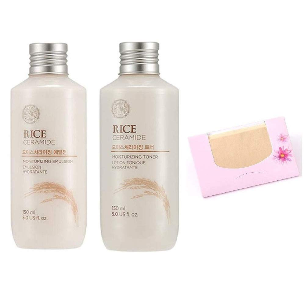 natural ceramide moisturizer