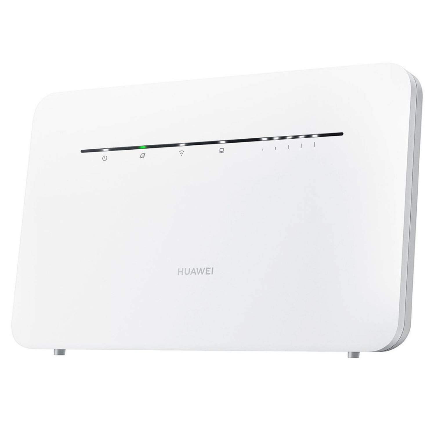 Huawei B535-232a, 4G LTE Router CPE 3, White
