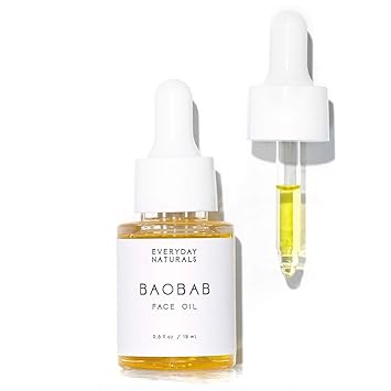 cruelty free skin oil