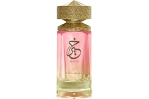 Khair - Peach Delulu by Paris Corner for Unisex - 3.4 oz EDP Spray