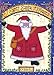 37 Sweet Santa Appliques by 