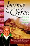 Journey to Q'eros: Golden Cradle of the Inka by Elizabeth B. Jenkins