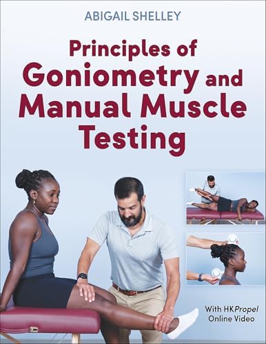 Handbook of Manual Muscle Testing: 9780070331501: Medicine