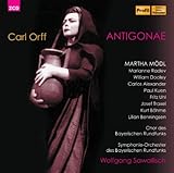 Antigonae (Complete Recording)