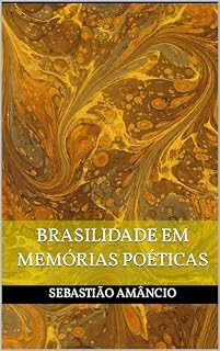 Livro Brasilidade em memórias poéticas