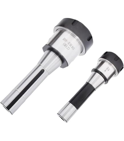 Buy MTB2 ER25 MT2 Taper Shank Collet Chuck CNC Milling Cutter Tool