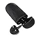TXEsign Water-Resistant Lycra Zipper Carrying Case Bag Plus Charging Adapter Pouch Compatible for JBL Xtreme Portable Speaker