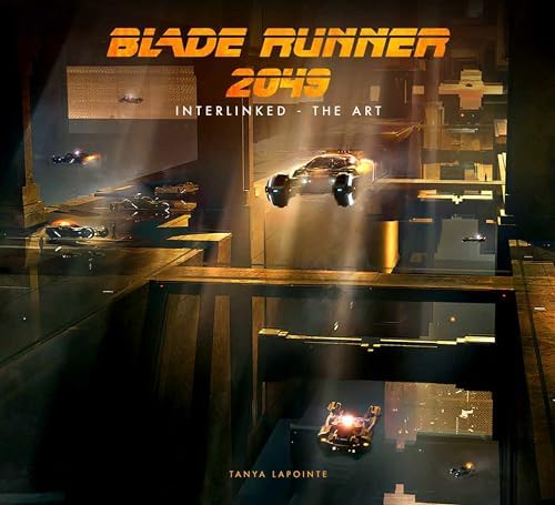 Blade Runner Sketchbook: Scroggy, David: 9780943128023: Amazon.com