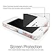 iPhone 5/5s/SE case Marble, Akna New Glamour Series Flexible Soft TPU cover with Fabulous Glossy Pattern for iPhone 5/5s/SE [Marble Texture #8](205-U.S)