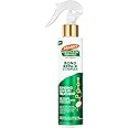 Palmer's Amino Bonding Complex Hair Treatment, Leave-In Conditioner Spray with Coconut Oil & Vitamin E, Heat Protectant, Anti Frizz, Strengthens & Protects Hair Growth, All Hair Types, 6.7 fl. oz