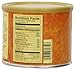 The Peanut Shop of Williamsburg Hot Habanero Chile Pepper Virginia Peanuts, Williamsburg Peanuts Store Gourmet Gift - 10.5 Oz Tin