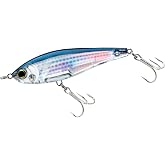 Duel Yo Zuri 3 D Inshore Twitchbait Slow Sinking Lure Mm 2