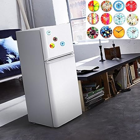 Organizar tarjeta Oficina Dry Erase Board Imanes 12 Planetary Home