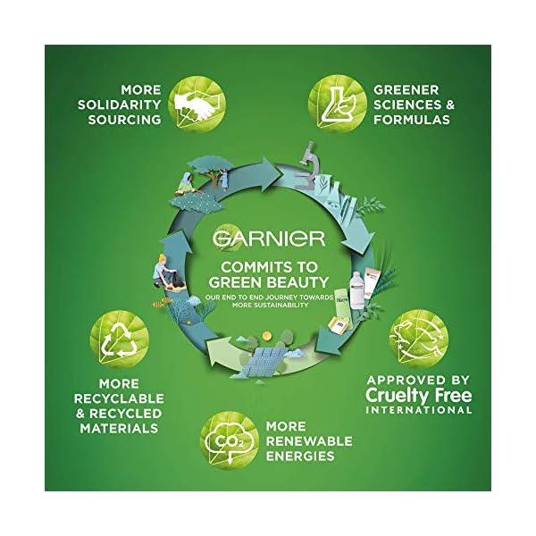 Garnier-Ultimate-Blends-Coconut-Hydrating-Shampoo-Bar-with-Aloe-Vera-for-Normal-Hair-60-g Garnier Ultimate Blends Coconut Hydrating Shampoo Bar with Aloe Vera for Normal Hair, 60g