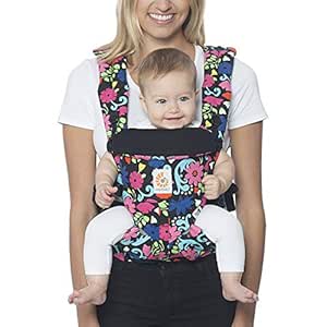 Ergobaby Omni 360 All Position Baby Carrier For Newborn To Toddler With Lumbar Support 7 45 Pounds French Bull Flores Everything Else Amazon Com Ergobaby Omni 360 All Position Baby Carrier For Newborn To Toddler With Lumbar Support 7 45 Pounds French Bull Flores Everything Else Amazon Com