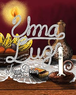 Livro Uma Luz