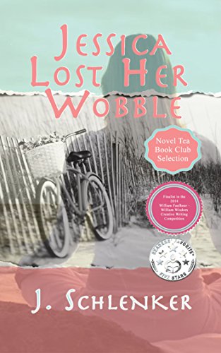 Jessica Lost Her Wobble by [Schlenker, J.]