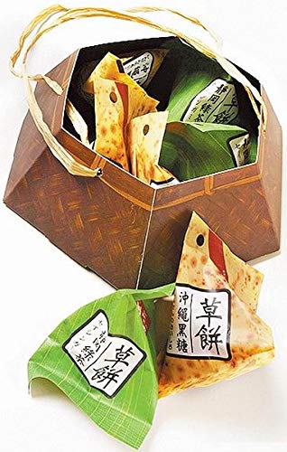 SHU SHIN Sticky Rice Cake (200g/6pcs) Best Taiwanese Gift - SHU SHIN - Fresh Stock-Taiwan food - Mochi