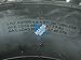 New Single MASSFX VS231110 ATV Tire 23X11X10 23x11-10 OEM Kawasaki Mule Tire 6 Ply