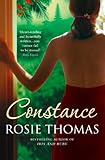 Front cover for the book Constance by Rosie Thomas