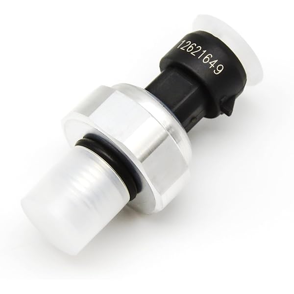 Amazon.com: Fuel Engine Camshaft Position Sensor 25372486  