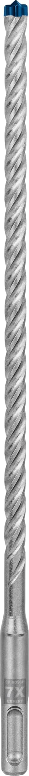 Bosch EXPERT SDS plus-7X Hammer Drill Bit 8 mm Ø Professional Accessory