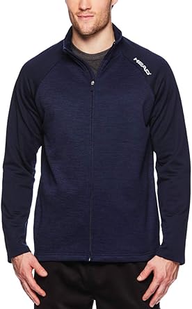 zip up activewear jacket