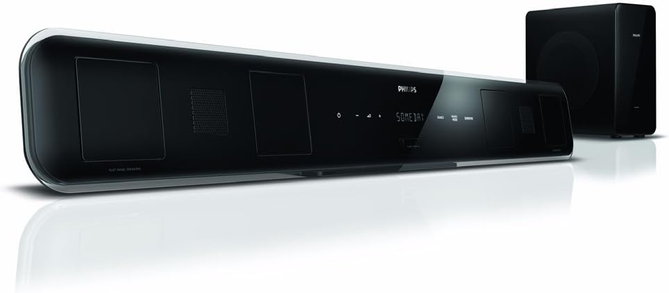 philips hts soundbar