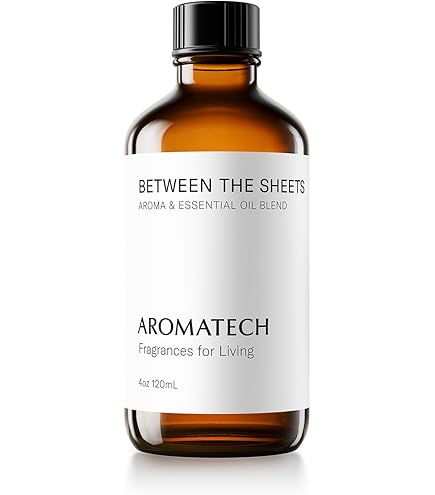 Amazon.com: AromaTech White Tea & Bamboo Premium Aroma Oil